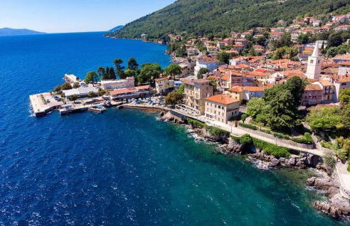 1 Bedroom Awesome Apartment In Lovran - Foto 29