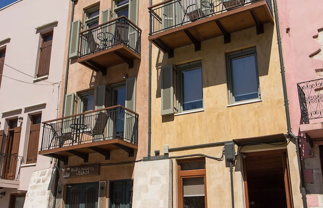 Polixeny's Suites - Foto 23