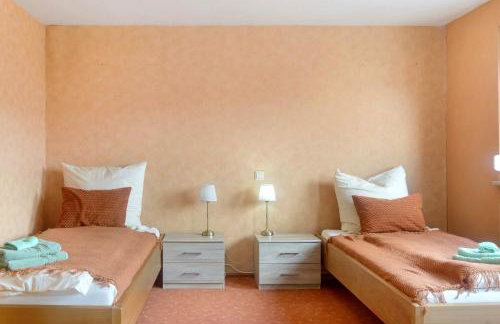 Gemütliche Ferienhaus am Main - Foto 43