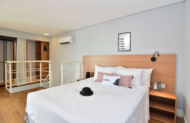 Charlie Faria Lima - Foto 19