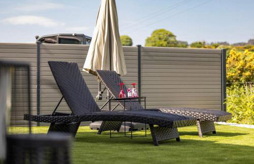 The Border Lodge - Foto 15