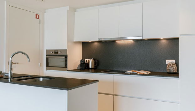 BE OST Troo 08-0601 in Oostende - Foto 4, Habitación