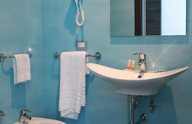 Nauticus Hotel Ugento - Photo 24