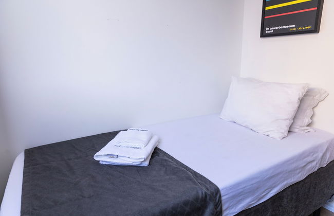 Piscina academia metro Brazilian Corner - Foto 5