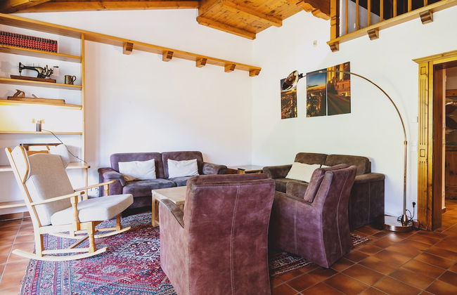 Landhaus Lodges Kaprun - Johann - Foto 56