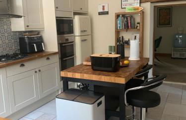 Bodlondeb Holiday Let - Foto 5