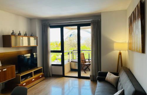 Travel Habitat - Ciudad de las Ciéncias - Foto 1