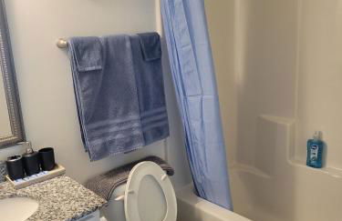 SC 3745 New Townhouse Ft Jackson & USC - Foto 16