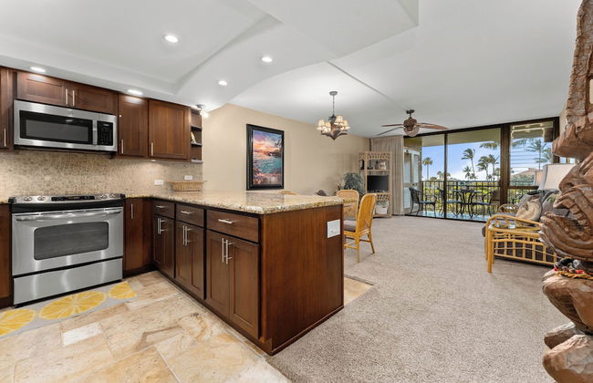 Kamaole Sands by Maui Rental Group - Foto 31