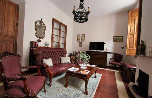 Inés Casa Rural - Foto 81