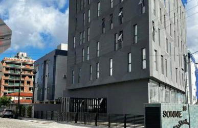 Flat Bessa - Localização incrível com vista mar - Foto 7