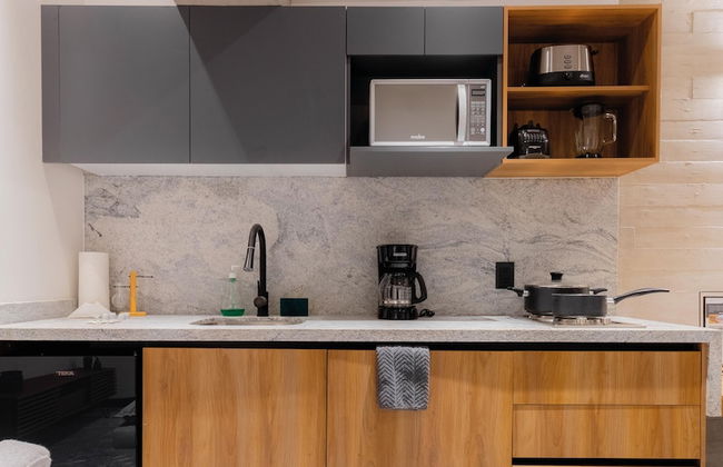 Park Condesa By Capitalia - Foto 34