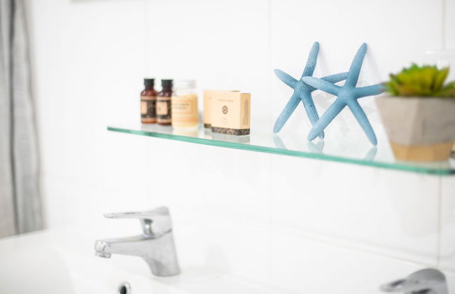 Getaway Ocean Views - Foto 28