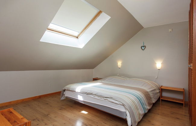 Stunning Cottage With Terrace in Manhay - Foto 3