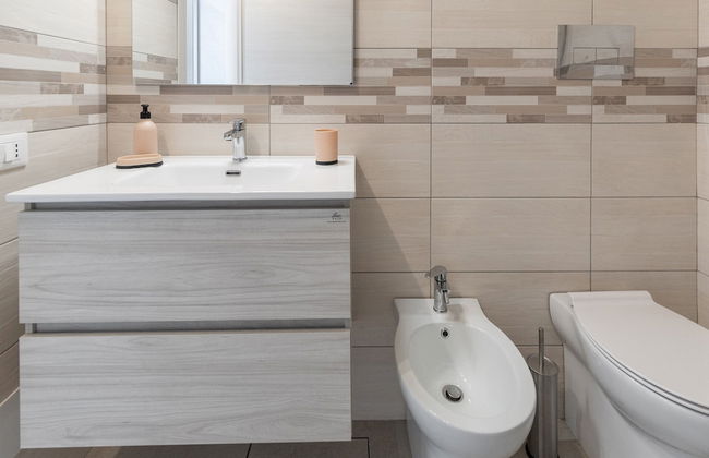 Holiday Home Near Stagnone Lagoon Marsala - Foto 27