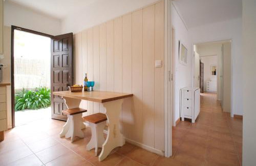 The Wooden House near the beach - Foto 13