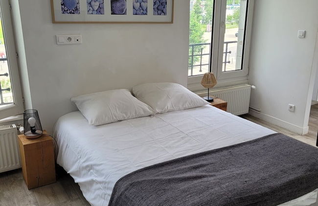 Appartment Les Suites Du Parc - Foto 9