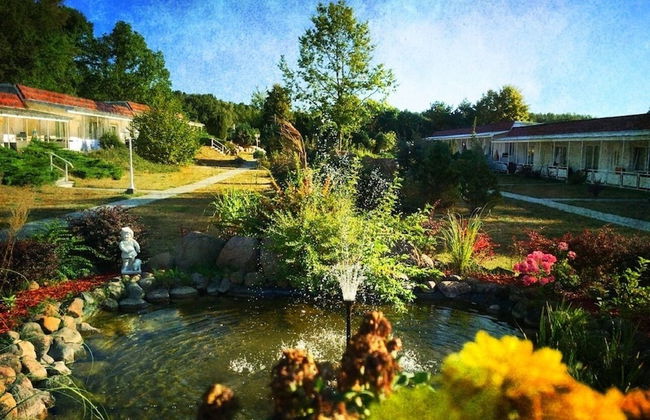 Ferienpark Canow - Photo 29