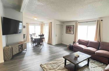 Sunland Estates Cabin near the Gorge Amphitheater! - Foto 42