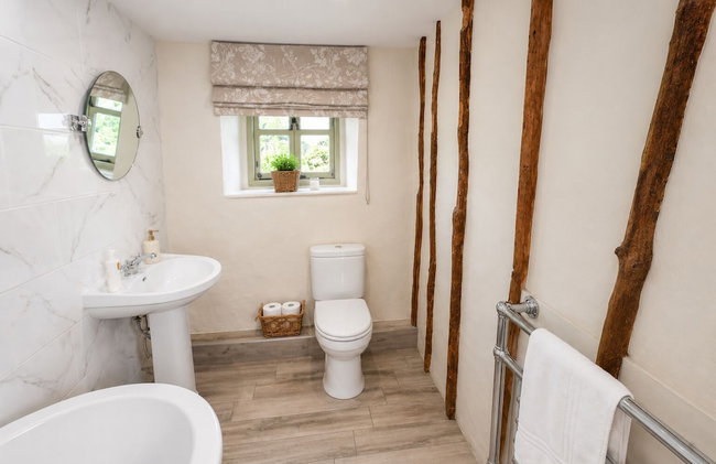 Maggie Puddle Cottages - Foto 23