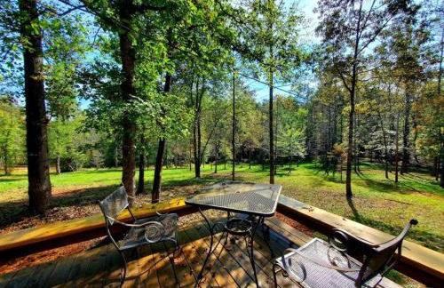 Glade Cottage at White Lotus Eco Spa Retreat - Foto 15