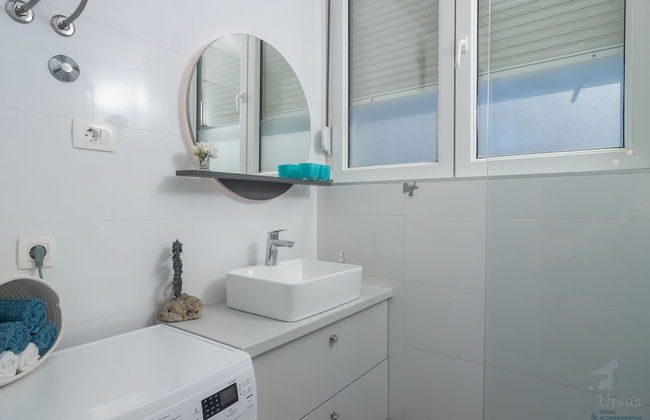 Mina Apartment - Foto 16