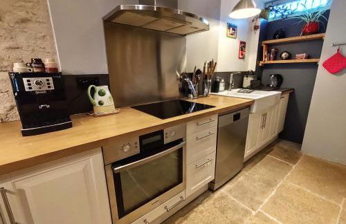 Villa Modéliacus - Foto 12