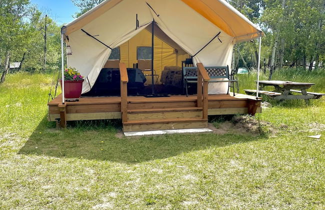 Travellers Rest Cabins and RV Park - Photo 59