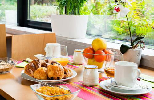 Lagrange Apart'HOTEL Paris/Boulogne - Foto 12