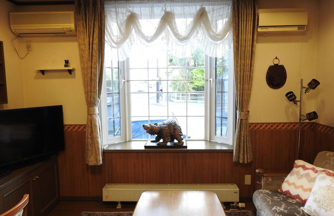 Asahikawa Big Lodge 7 People - Foto 8