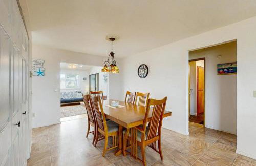 Tidal Links - 4 Bed 3 Bath Vacation home in Bandon Dunes - Photo 5