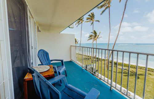 Luxury Beachfront Condo - Foto 4