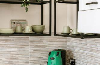 Botanic Apartments - Rooms - Foto 28