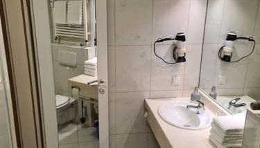 Strandburg Juist Apartment 208 - Schwimmbad und Sauna kostenfrei - Foto 4