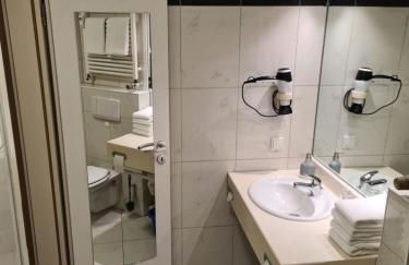 Strandburg Juist Apartment 208 - Schwimmbad und Sauna kostenfrei - Foto 4