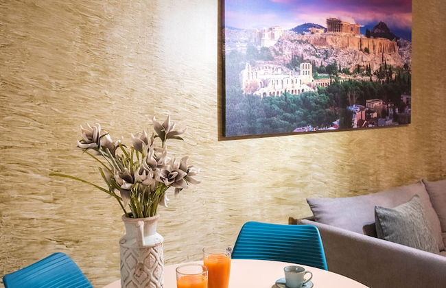 Blue Ark Acropolis Spirit - Foto 20