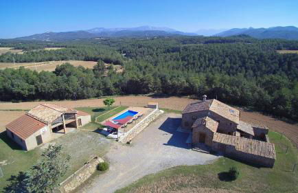 Casa Rural Sant Joan - Foto 1