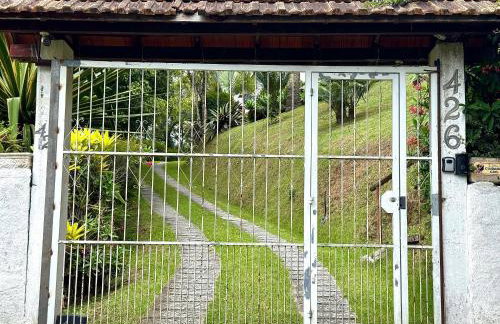 Casa com vista para as montanhas - Foto 42