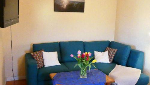 Ostsee Ferienoase 2-Raum-App./Typ 3 - Foto 5