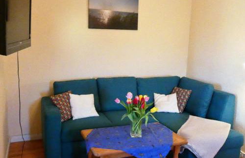 Ostsee-Ferienoase-2-Raum-App-Typ-3 - Foto 5