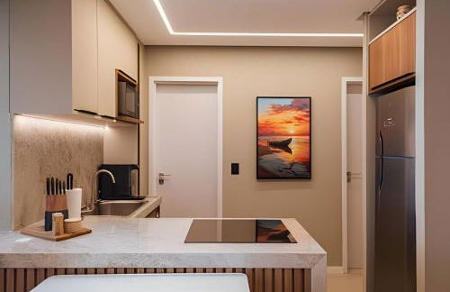 Number One Flats na praia - Foto 4