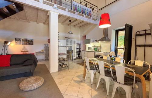 Ourano -gastouri Village Center - Foto 35