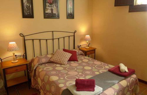 Casa Rural Yolanda para 5 personas - Foto 9