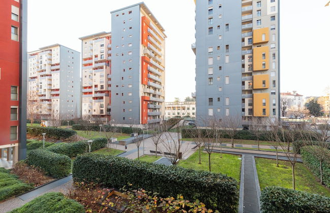 notaMi - UniGarden - Bicocca District - Foto 18