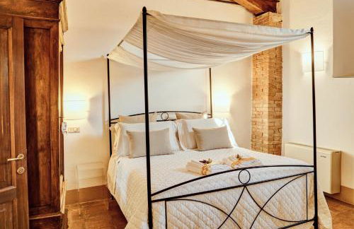 Agriturismo Castello di Spedaletto - Foto 14