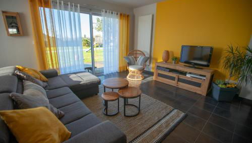 Maison à 800m de la plage - Foto 5