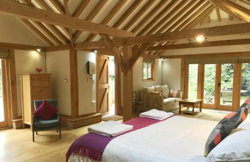 Stunning Studio Barn - Foto 13