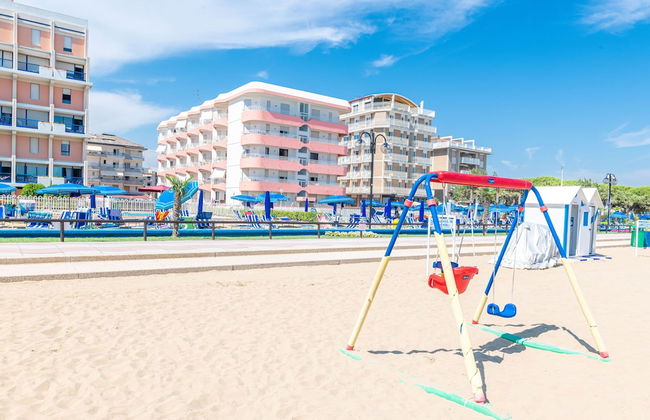 Residence Apollo - Foto 25