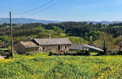 Casa da Forxa, renovated former forge/ smithy - Foto 27