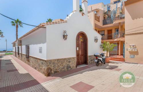 5 seconds to the beach apartment - Foto 25